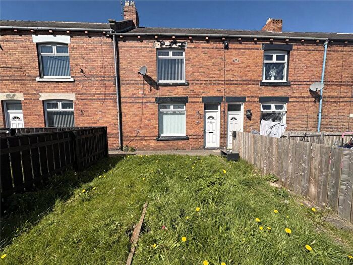 3 Bedroom Terraced House To Rent In Monument Terrace, Penshaw, Houghton Le Spring, DH4