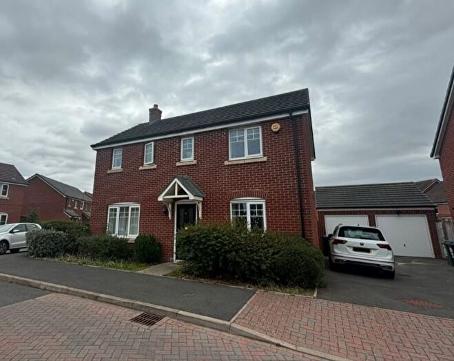 3 Bedroom Property To Rent In Boneham Road, Leamington Spa, CV31