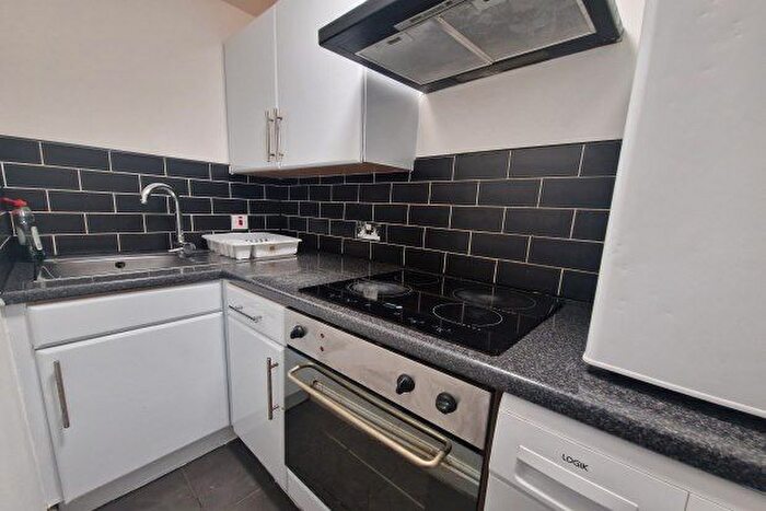 Studio To Rent In Birch Polygon, Manchester, M14