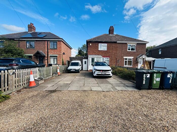 3 Bedroom Semi-Detached House For Sale In Herne Road, Ramsey, Huntingdon, PE26