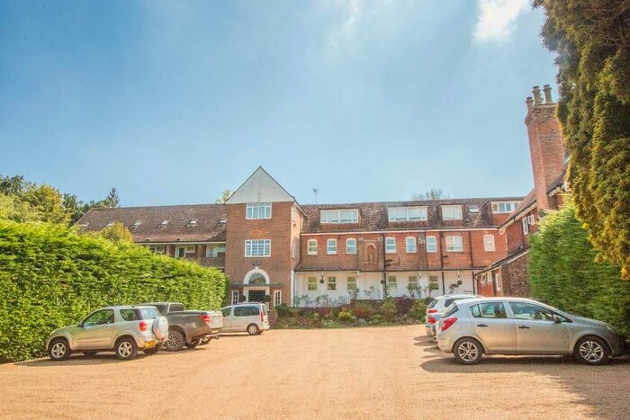 2 Bedroom Flat For Sale In Southover Place, Spring Lane, Burwash, East Sussex, TN19