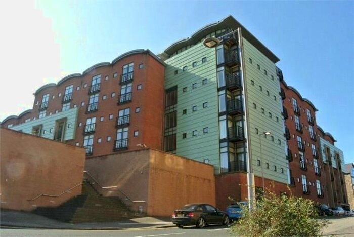 2 Bedroom Flat To Rent In Curzon Place, Gateshead, NE8