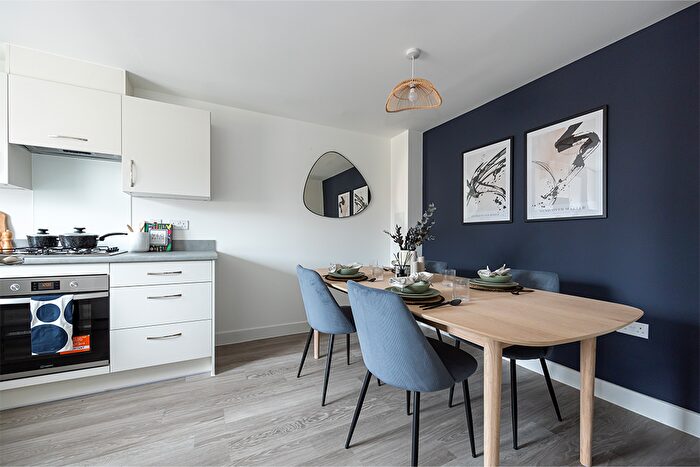 3 Bedroom End Of Terrace House To Rent In Leaf Living At Green Oaks, Hednesford Avenue, Quedgeley, , Gloucester, GL2