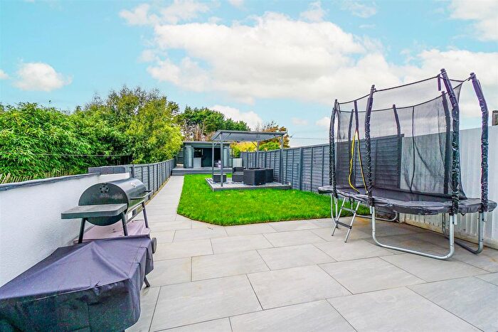 3 Bedroom Terraced House For Sale In Bexhill Road, St. Leonards-On-Sea, TN38