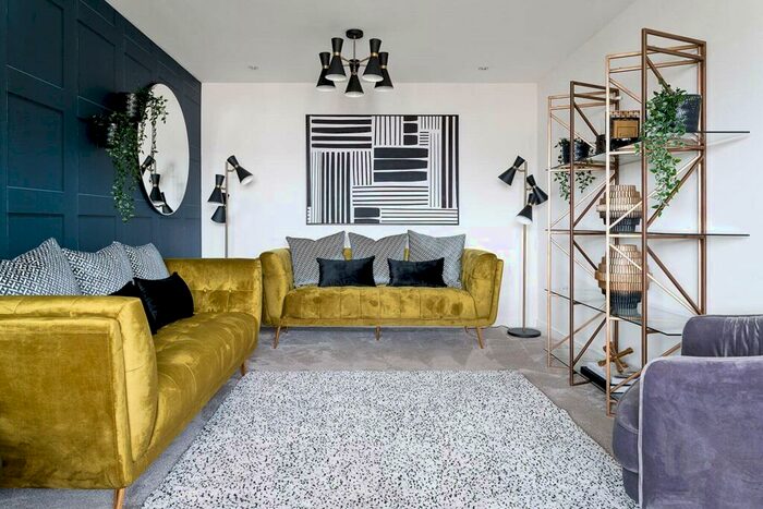 4 Bedroom Detached House For Sale In Off Auchinleck Road, Roboyston, Glasgow, G33