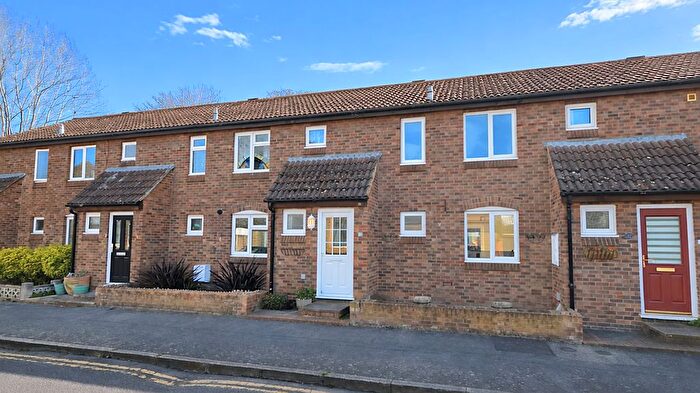 3 Bedroom Terraced House For Sale In Underdown Road, Herne Bay, CT6