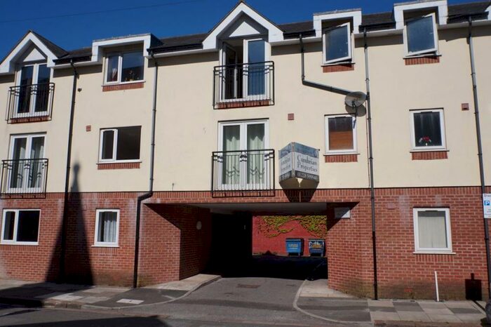 2 Bedroom Apartment To Rent In Dalton Court, Close Street, CA1