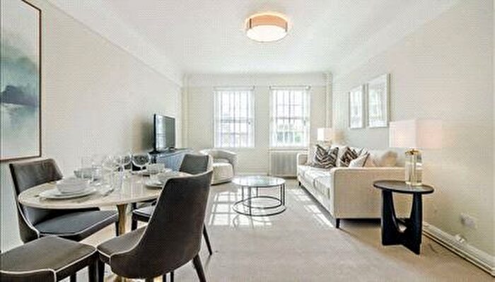 1 Bedroom Flat To Rent In Pelham Court, Fulham Road, London, SW3