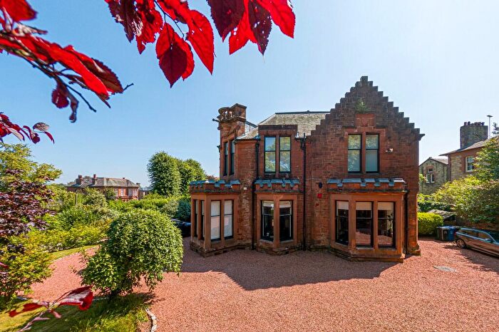 3 Bedroom Apartment For Sale In Sherbrooke Avenue, Pollokshields, Glasgow, G41