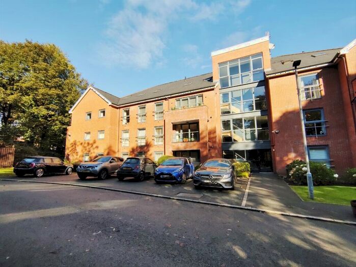 2 Bedroom Flat To Rent In Merryfield Grange, Bolton, BL1