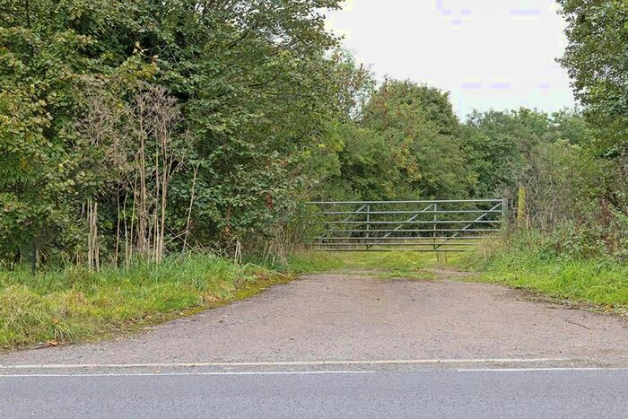 Land For Sale In Evenley, Brackley, NN13
