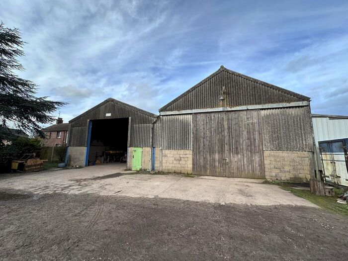 Land For Sale In Barn Off Collett's Bridge Farm, Kirkham's Lane, Elm, Wisbech, Cambridgeshire, PE14