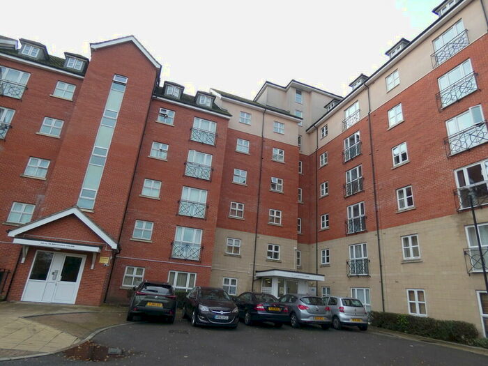 2 Bedroom Flat To Rent In Bedford, MK42