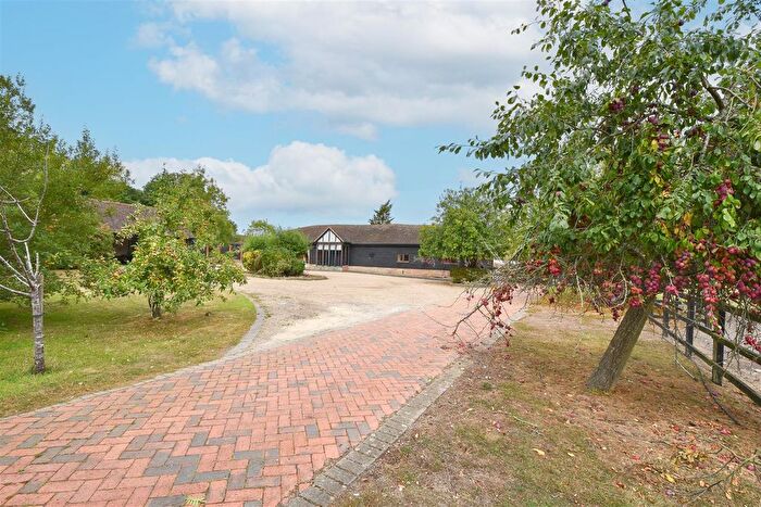 4 Bedroom Detached Bungalow For Sale In Ashwells Road, Pilgrims Hatch, CM15