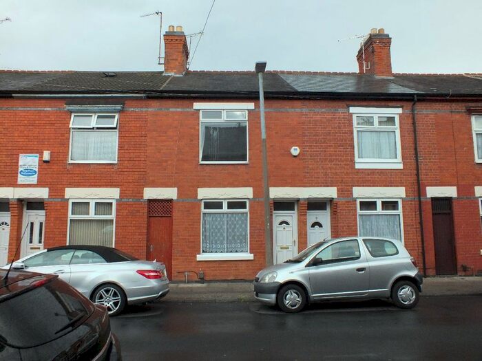 3 Bedroom Terraced House To Rent In Manor House Gardens, Main Street, Leicester LE5