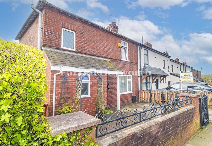 3 Bedroom House For Sale In Margate Street, Walney, Barrow In Furness, LA14