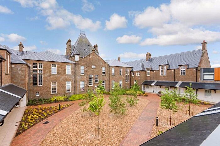 2 Bedroom Apartment To Rent In Blackness Road, Dundee, DD2