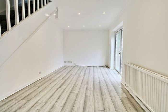 2 Bedroom Terraced House To Rent In Camelot Close, London, Greater London, SE28