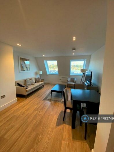 1 Bedroom Flat To Rent In Fairfield Road, Brentwood, CM14