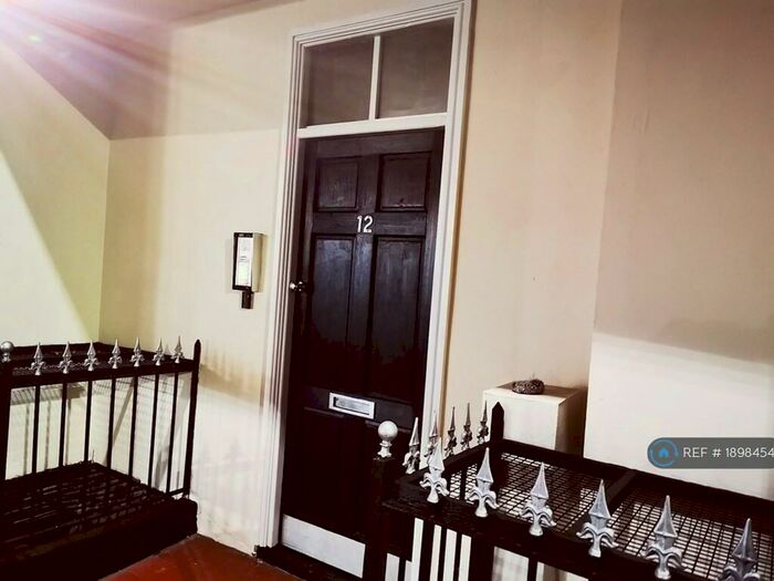 1 Bedroom Flat To Rent In Spencer Street, Leamington Spa, CV31