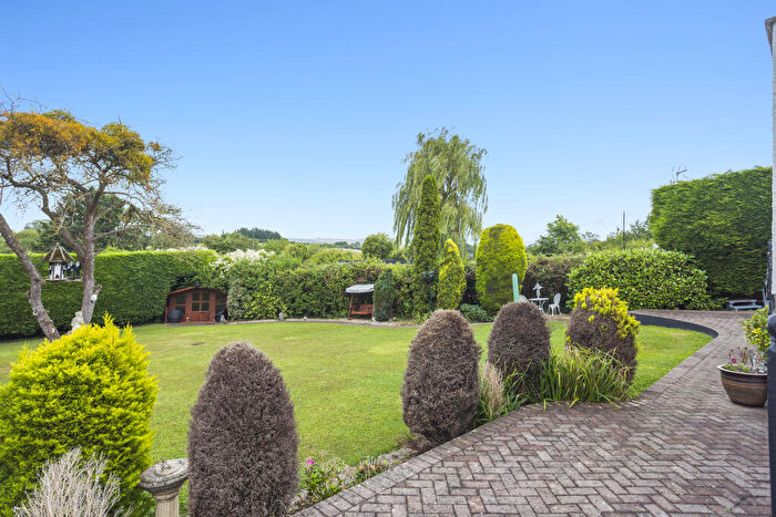 5 Bedroom Detached House For Sale In Swindon Lane, Cheltenham, GL50
