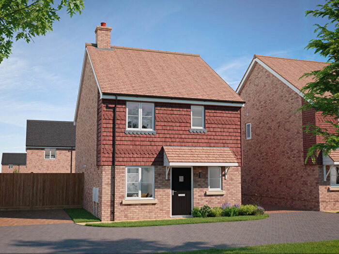 3 Bedroom Detached House For Sale In Greenhill Road, Herne Bay, CT6