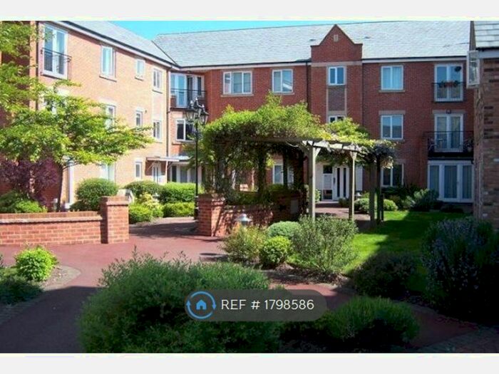 2 Bedroom Flat To Rent In Ashbourne Road, Derby, DE22