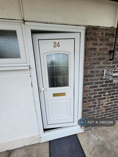 1 Bedroom Flat To Rent In Thistledown, Basildon, SS14