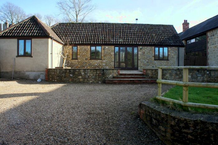 2 Bedroom Barn Conversion To Rent In Clapton, Crewkerne, TA18