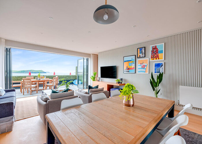 2 Bedroom Flat For Sale In Penhale Apartment, PL27