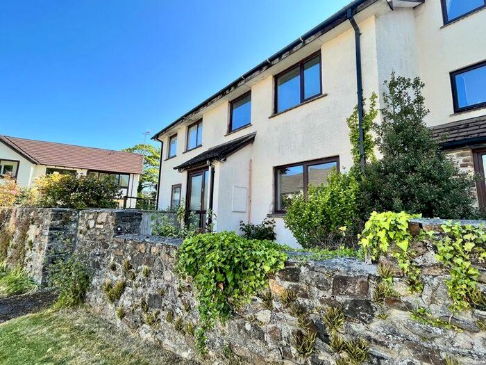 3 Bedroom Terraced House To Rent In Jacobs Pool, Okehampton, EX20