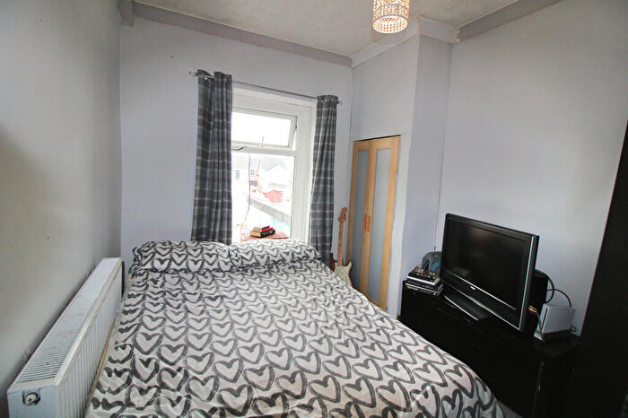 3 Bedroom Terraced House For Sale In Pwllygath Street, Kenfig Hill, CF33
