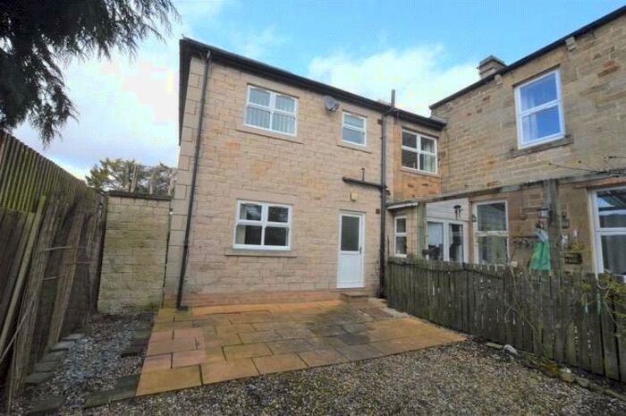 2 Bedroom Semi-Detached House To Rent In The Croft, Ovingham, Northumberland, NE42