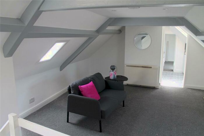 1 Bedroom Maisonette To Rent In Jubilee Buildings, Middle Street, Corbridge, Northumberland, NE45