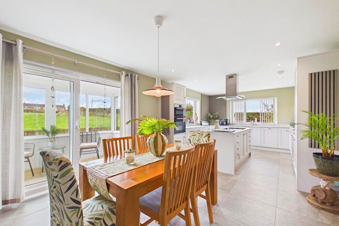 3 Bedroom Detached Bungalow For Sale In Galemire, Cleator Moor, CA25