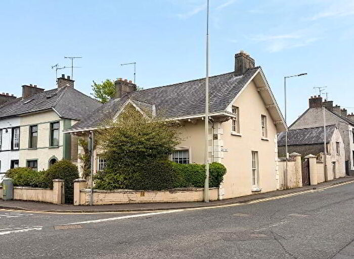 4 Bedroom Detached Cottages For Sale In Audley Cottage, Ballymoney Road, Ballymena, BT43