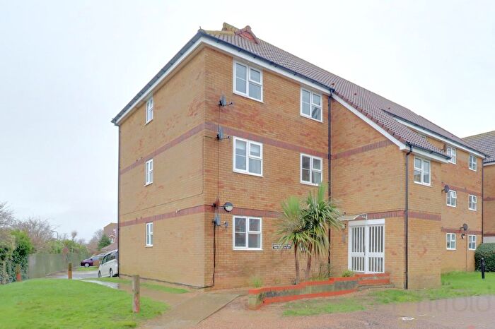 Studio To Rent In Southampton Close, Eastbourne, BN23