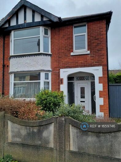 3 Bedroom Semi-Detached House To Rent In Bedford Grove, Nottingham, NG6