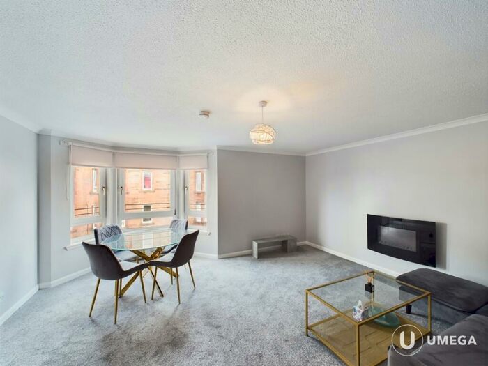 2 Bedroom Flat To Rent In Hermitage Park Lea, Lochend, Edinburgh, EH6