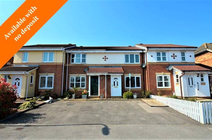 2 Bedroom Terraced House To Rent In Ham Lane, Gosport, PO12