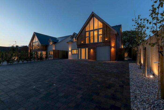 4 Bedroom Detached House For Sale In Lower Road, Westerfield, Ipswich, IP6