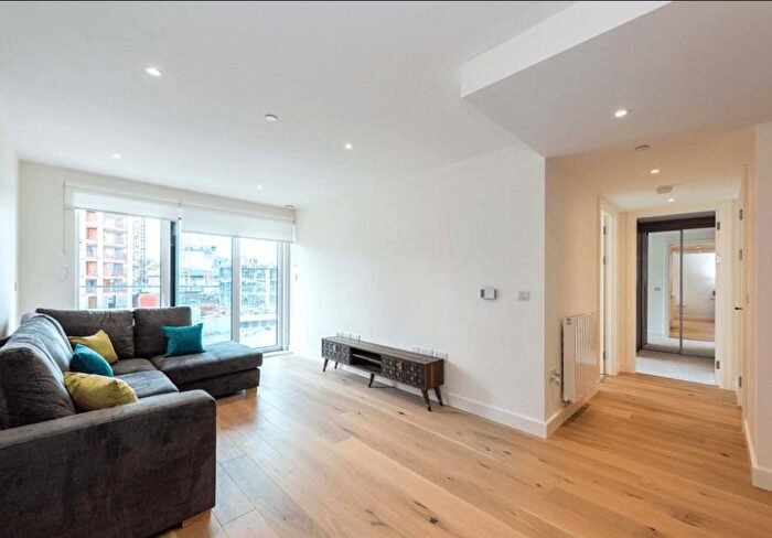 2 Bedroom Flat To Rent In Norton House, Duke Of Wellington Avenue, Woolwich, SE18