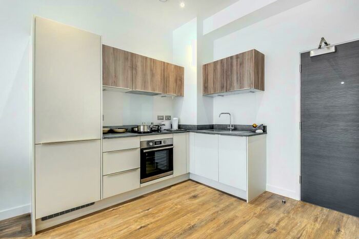 1 Bedroom Apartment To Rent In Swindon, Wiltshire, SN2