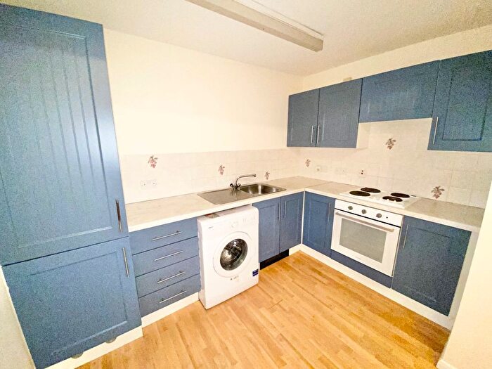 2 Bedroom Property To Rent In Deuce House, Leicester, LE1