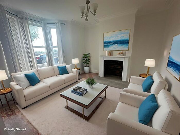 3 Bedroom Terraced House To Rent In Beaufort Road, St. George, Bristol, BS5