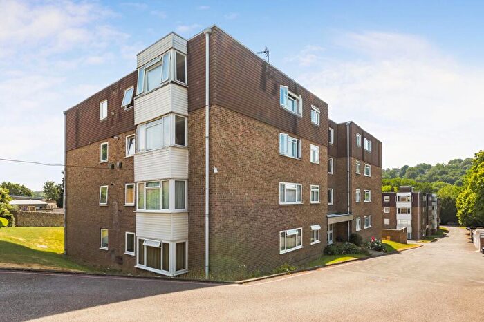 2 Bedroom Flat To Rent In London Road, Brighton, BN1