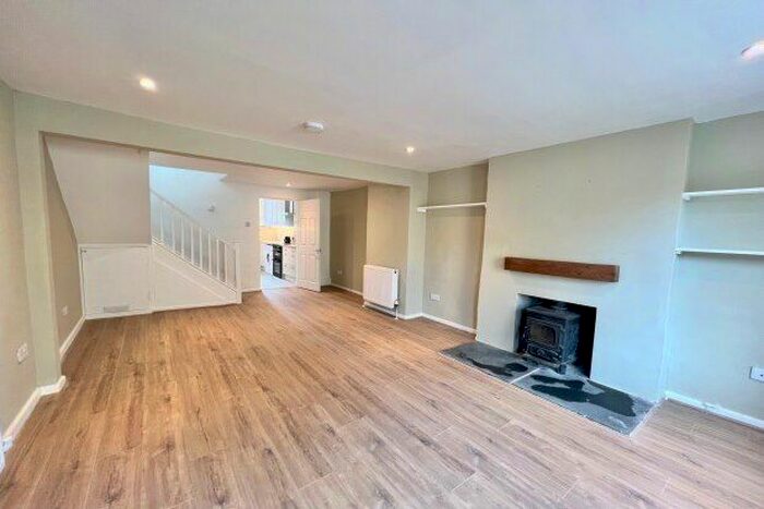 2 Bedroom Property To Rent In Bohemond Street, Ely, CB7