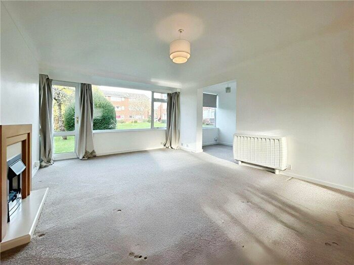 2 Bedroom Apartment To Rent In London Road, Guildford, Surrey, GU1