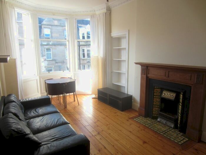 2 Bedroom Flat To Rent In Bruntsfield Place, Bruntsfield, Edinburgh, EH10
