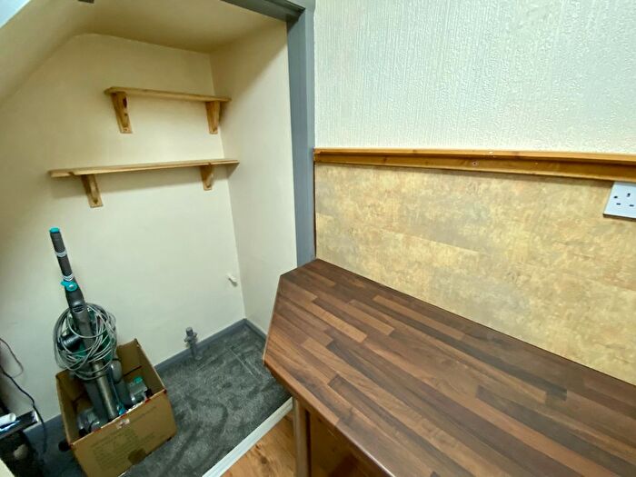 1 Bedroom Farmhouse To Rent In Wilmot Street, Nottingham, NG10